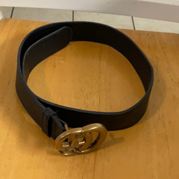 Gucci Belt - Picture 4 of 7